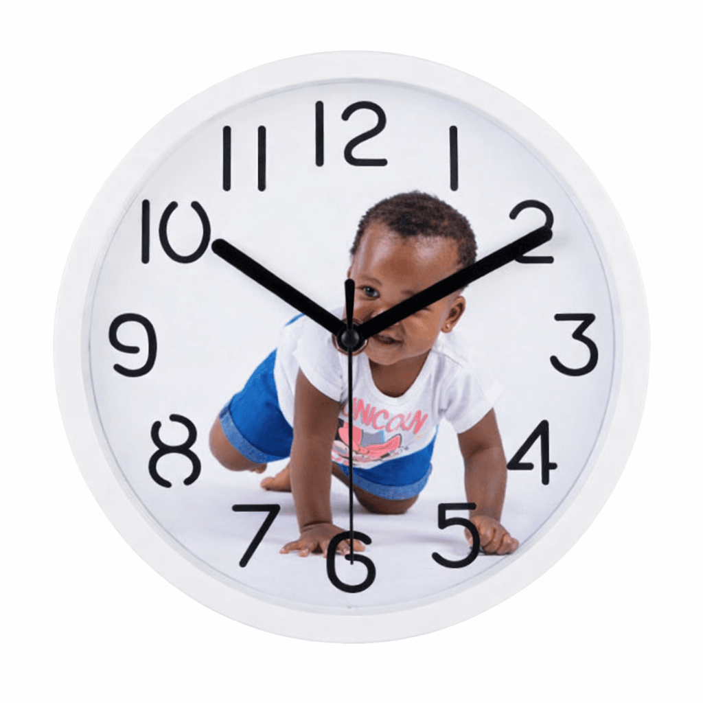 baby-clock